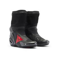 Dainese Ботинки Axial 2 Air Black/Black/Red-Fluo в Махачкале