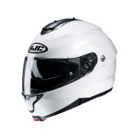 HJC Шлем C 91 Pearl White в Махачкале