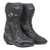 TCX Мотоботы RT-Race Pro Air Black/Reflex в Махачкале