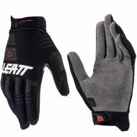 Leatt Перчатки SubZero 2.5 Black в Махачкале