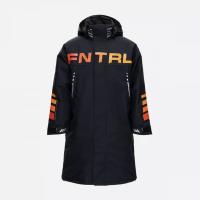 Finntrail Пальто мужское утепленное Boost 2016 GraphiteOrange в Махачкале