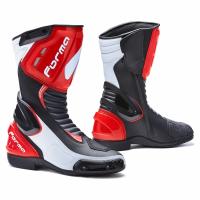 Forma Мотоботы Freccia Black/White/Red в Махачкале