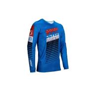 Leatt Джерси 3.5 Ride Kit V25 Royal в Махачкале