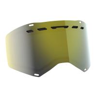 Scott Линзы Prospect/Fury amplifier yellow chrome в Махачкале