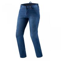 Shima мотоджинсы Rider Men Blue в Махачкале