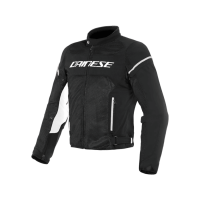 Dainese Куртка AIR Frame D1 TEX 948 Black/Black/White в #REGION_NAME_DECLINE_PP#
