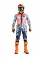 Acerbis Куртка дождевая Trasparent Pro Rain Jacket 3.0 Clear в Махачкале