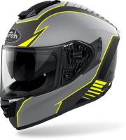 Airoh Мотошлем ST.501 Type  Yellow Matt в Махачкале