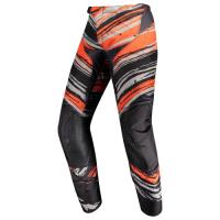 Scott Брюки Kids Noise orange/black в Махачкале