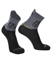 Acerbis Носки MTB Light Grey/Yellow в Махачкале