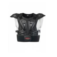 Starks Моточерепаха детская Armor Kids Чёрный в Махачкале