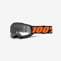 100% Очки подростковые Accuri 2 Goggle Chikago Clear Lens в Махачкале
