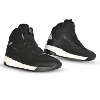 Dimox Ботинки женские Blaster Sneaker black/grey в Махачкале