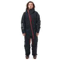 Dragonfly Комбинезон Gravity 2.0 Man Black - Red 2025 в Махачкале