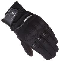 Bering Перчатки Fletcher Black в Махачкале