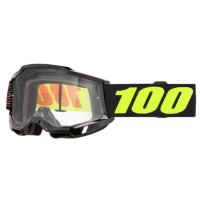 100% Очки Accuri 2 Goggle Fairbanks / Clear в Махачкале