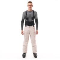 Dragonfly Штаны горнолыжные Gravity Man Light Grey 2025 в Махачкале