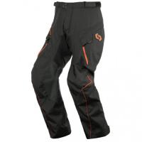 Scott Брюки Adventure 2 black/orange в Махачкале