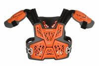 Acerbis Защита тела (Панцирь) Gravity Roost Orange в Махачкале