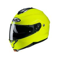 HJC Шлем C 91 Fluorescent Green в Махачкале