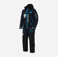 Finntrail Снегоходный Комбинезон Widetrack Pro Graphite в Махачкале