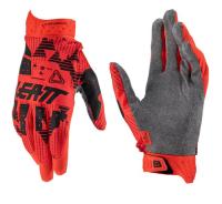 Leatt Перчатки 2.5 Windblock Red  в Махачкале