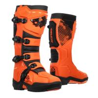 Acerbis Мотоботы кроссовые Artiglio Orange/Black в Махачкале