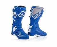 Acerbis Мотоботы кроссовые X-Team Blue/White в Махачкале