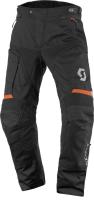 Scott Брюки Dualraid DP black/orange в Махачкале