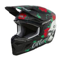 Oneal Шлем кроссовый 3Series Melancia V.24 в Махачкале