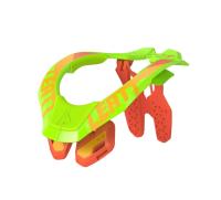 Leatt Защита шеи 4.5 Neck Brace Citrus в Махачкале