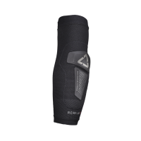 Leatt Налокотники ReaFlex Hybrid Elbow Guard V26 Black в Махачкале