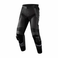 Shima штаны кожаные STR 2.0 Black в Махачкале