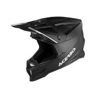 Acerbis Шлем T711 Black 2 в Махачкале