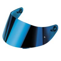 AGV Визор K5 S/K3 SV(ML-L-XL-XXL)/K1 S(L-XL-XXL) Iridium Blue в Махачкале