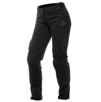 Dainese Брюки женские Drake 2 Air Tex Black/Black в Махачкале