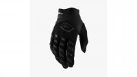 100% Мотоперчатки Airmatic Black/Charcoal в Махачкале