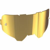 Leatt Линза для очков Velocity Iriz Bronze 22% в Махачкале