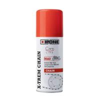 Ipone Смазка цепи Spray Chain Красная 100ml (x12) в Махачкале