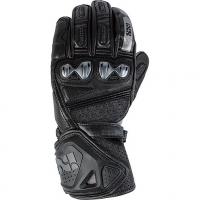 IXS Перчатки кожаные RS-100 Черный в Махачкале
