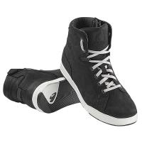 Forma Ботинки Swift X Fit Dry Black/White в Махачкале