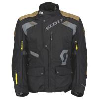 SCOTT Куртка Dualraid Dryo black в Махачкале
