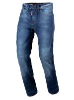 Starks EF56 Мотоджинсы Wild One Regular fit Синий Rinsed wash в Махачкале