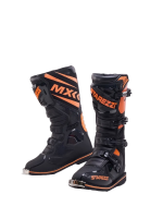 Starezzi Мотоботы Roma Black/Orange в Махачкале