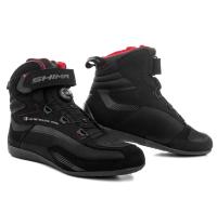 Shima Мотоботы Exo Men Black в Махачкале