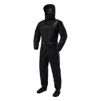 Finntrail Сухой Костюм Drysuit Pro 2504 Graphite в Махачкале