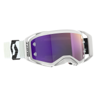 Scott Очки Prospect 2.0 white/black purple chrome в Махачкале