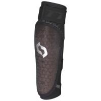 Scott Защита локтей Elbow Guard Jr Softcon black в Махачкале