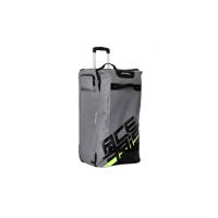 Acerbis Сумка дорожная на колёсах Voyager Black/Yellow (105 L) в Махачкале