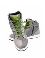 MadBull Мотокеды Sneakers Серый в Махачкале